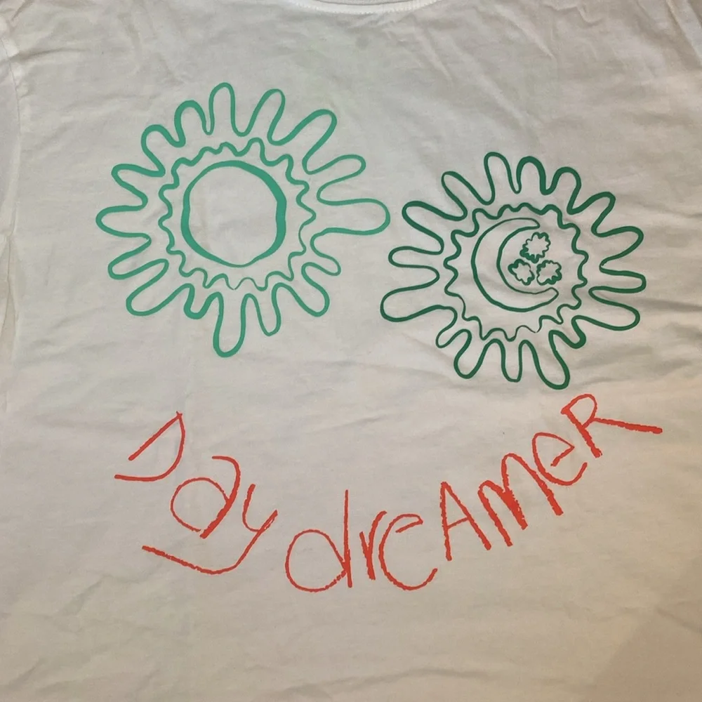 Nike “Daydreamer” Loose Fit Graphic Tee - Picture 2 of 8